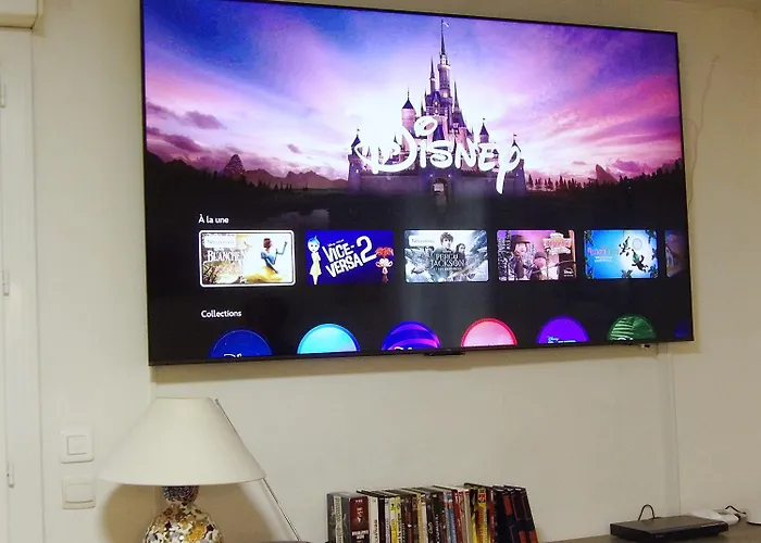 Confort Piscine Parking * Agde