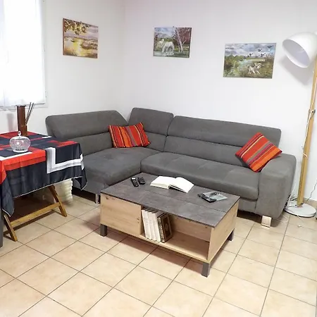 Confort Piscine Parking Agde