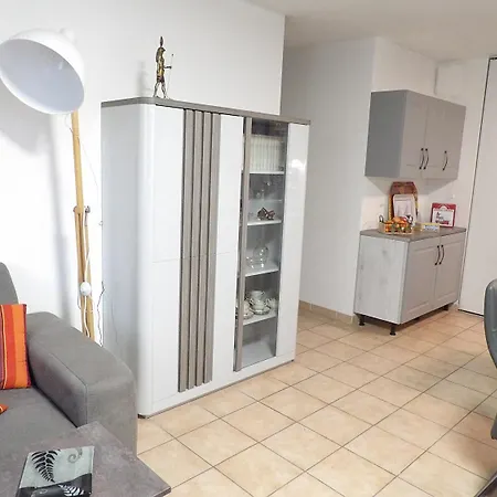 Confort Piscine Parking * Agde