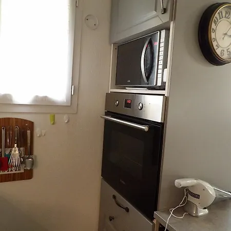 Appartamento Confort Piscine Parking Agde