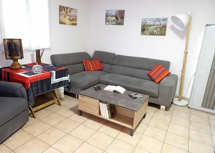 Confort Piscine Parking Agde