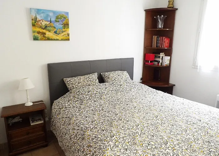 Appartamento Confort Piscine Parking *