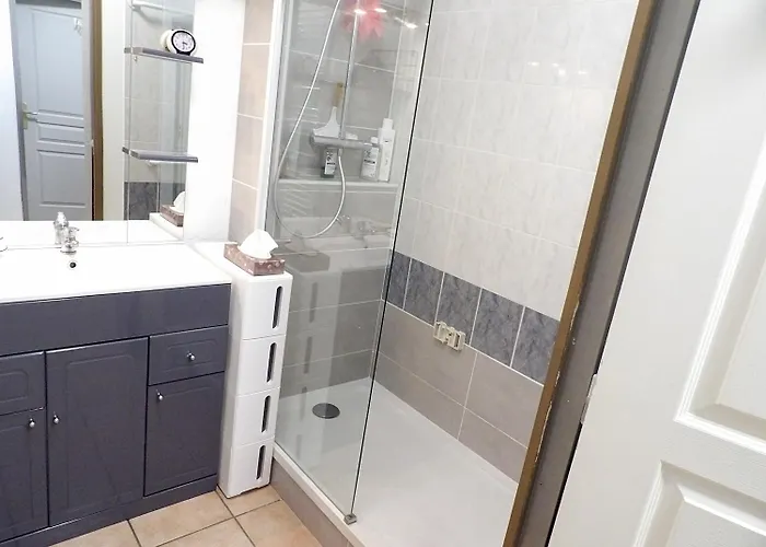 Appartamento Confort Piscine Parking Agde